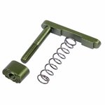 Guntec USA AR-15 Mag Catch Assembly w/Extended Mag Button