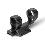 Monstrum Sidewinder Scope Mount w/ Modular Red Dot Mount