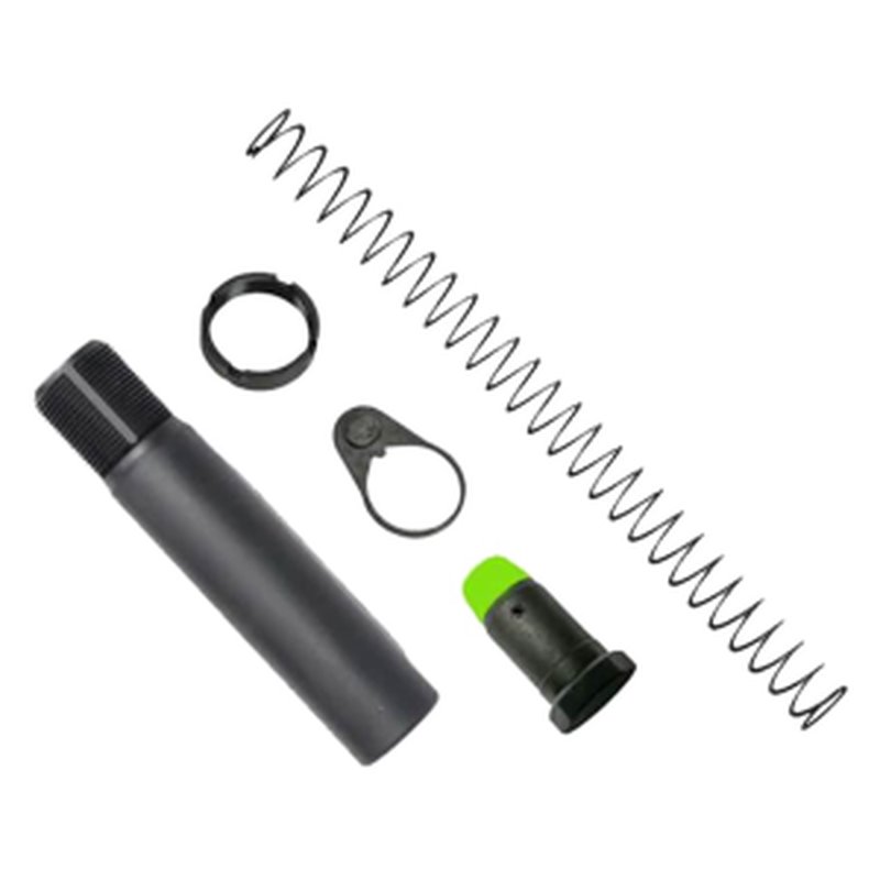 KAK CQC AR-15 Pistol Buffer Tube Kit