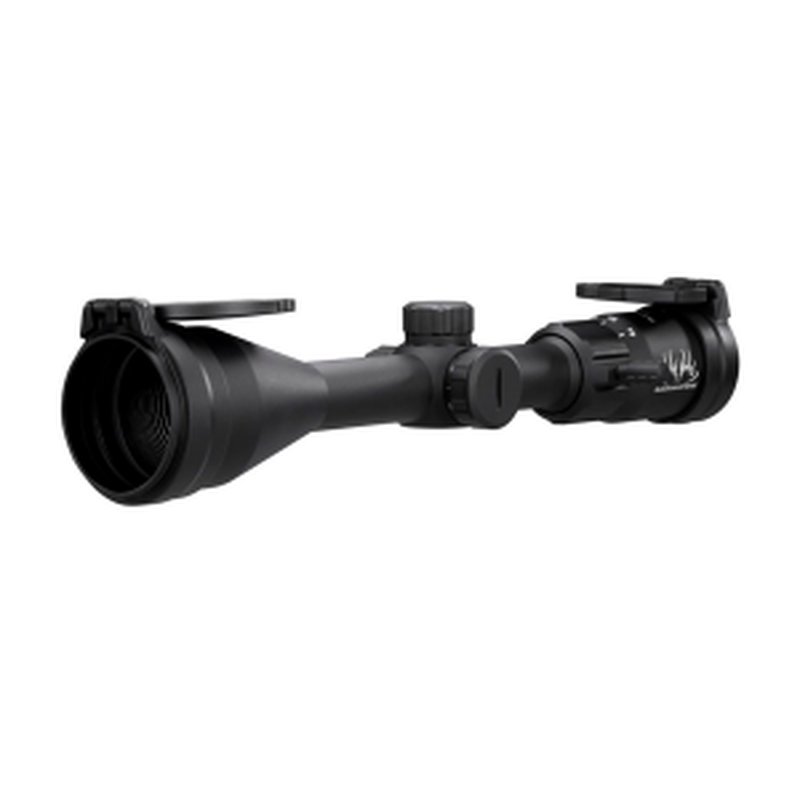 Sig Sauer Buckmasters 3-9x50mm 1in SFP Hellfire Illuminated Buckmasters BDC Riflescope