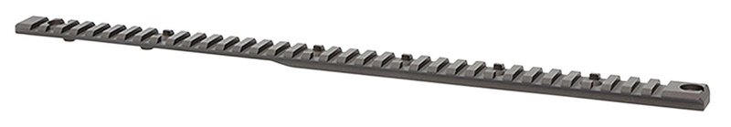 Q LLC The Fix M1913 Picatinny Top Rail 14.5" Aluminum Black