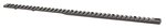 Q LLC The Fix M1913 Picatinny Top Rail 14.5 in Aluminum Black