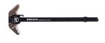 Aero Precision Breach Ambi Charging Handle AR10 Large Lever Black Kodiak Brown