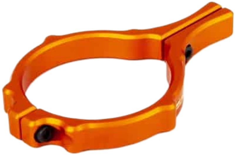 Toni System Scope Throw Lever, Ring Diameter 45mm