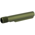 LEAD & STEEL Mil-Spec 7075 T6 Aluminum OD Green