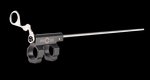 Patriot Ordnance Factory Dictator Adjustable .750 Gas Block 9-Position QPQ Nitride AR Platform
