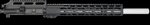 Rock River Arms EOP Varmint .223 Wylde Completed Upper