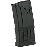 Lancer 999000232004 L5AWM Black Detachable 20rd 223 Rem, 300 Blackout, 5.56x45mm NATO for AR-15