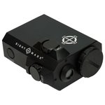 Sightmark LoPro Mini Green Laser Sight (Class IIIA) Flat Dark Earth