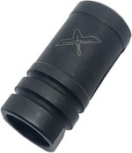Forward Controls Design 6310 Flash Hider 5/8x24 Nitride Black