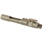KAK Industry K-SPEC AR-15 M16 Bolt Carrier Group 5.56 NATO Dual Ejector FDE PVD Finish