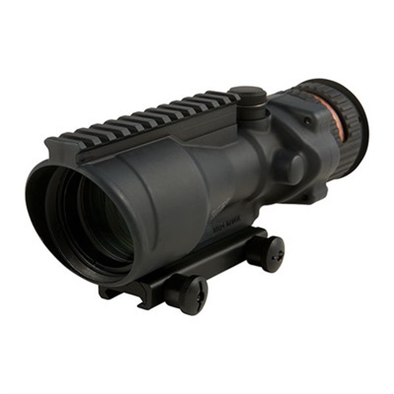 ACOG BAC 4X32MM Fixed Rifle Scope