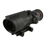 ACOG BAC 4X32MM Fixed Rifle Scope