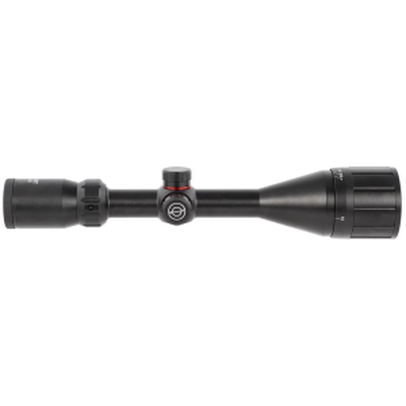 Simmons 8 Point 6-18x50mm Riflescope Truplex Reticle