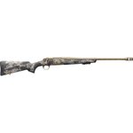 BROWNING X-Bolt Mountain Pro SPR 6.5 PRC 20" 3rd - Bronze