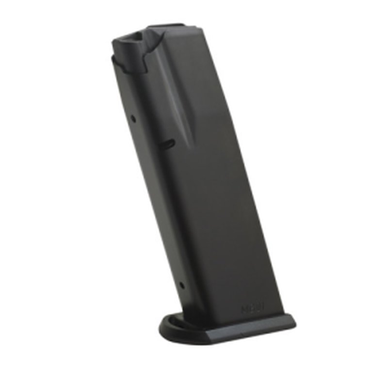 IWI Jericho 9mm Black 16rd Magazine