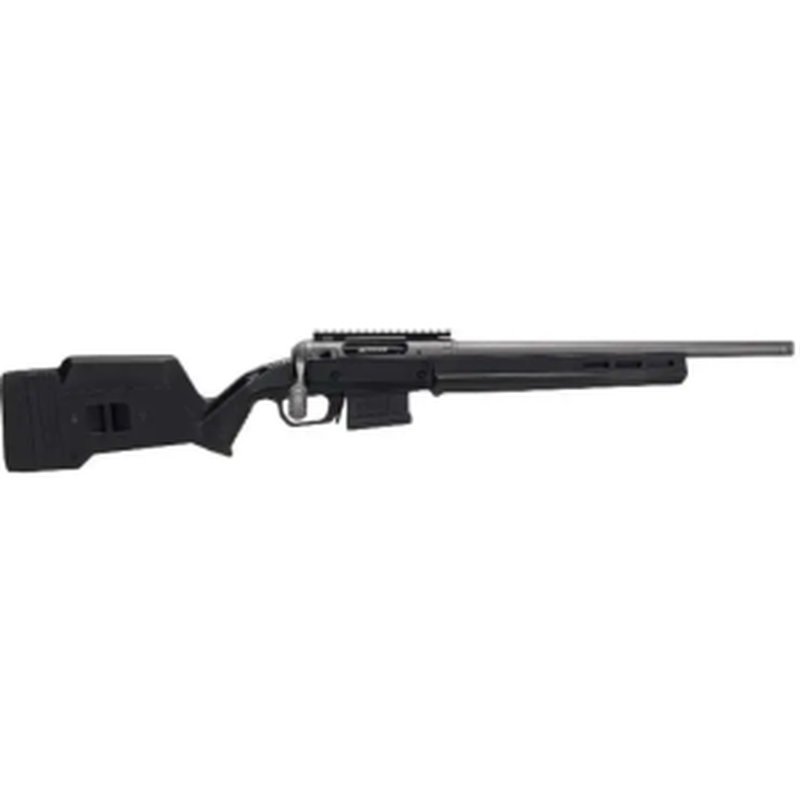 Savage SAV 110 MAPGUL Hunter 6.5 Creedmoor 18in 5rd