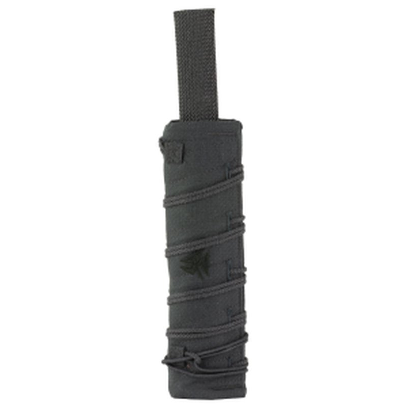 Burn Proof Gear Heavy Suppressor Cover - 9.5"x1.5"