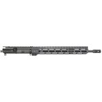 Midwest Industries Upper Receiver Group 16 Inch M-LOK Handguard .223 Wylde 1:8 Black