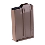 MDT Short Action Metal Magazine Without Binder Plate 308 Win