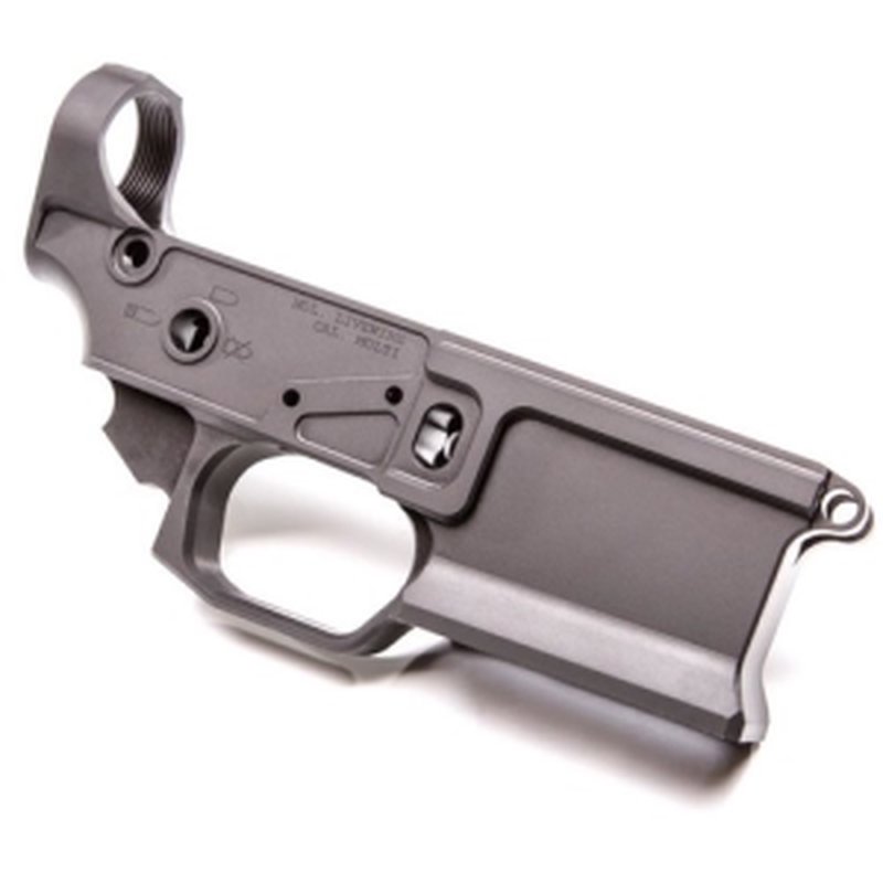SHARPS BROS Livewire (AR15) Lower Receiver