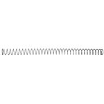 Tubb SpeedLock Systems Flat Wire AR-15 Rifle Buffer Spring Stainless Steel