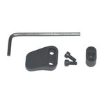 Armaspec B1 Extended Mag Release for AR-15 - Black