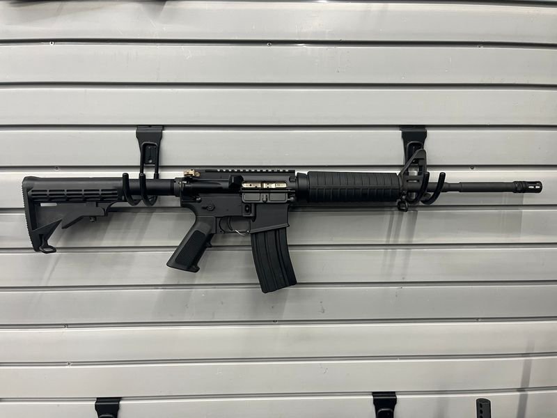 Franklin Armory FAI-15 AR-15 Lower Receiver