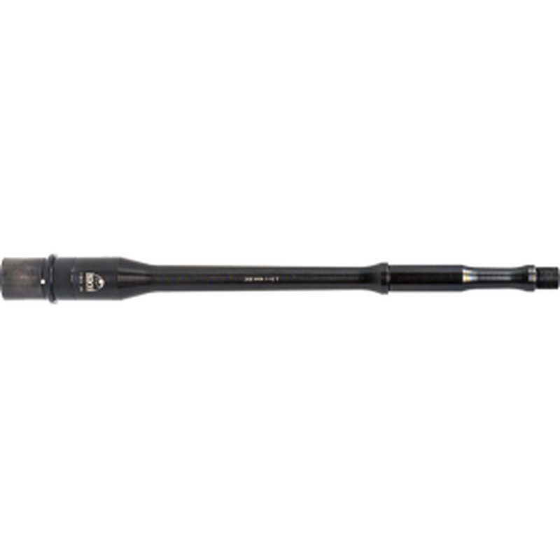 Faxon Duty Series AR-10 Barrel 308 Winchester 13.9 Big Gunner Contour