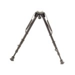 Harris S-Series Bipod w/ Swivel, 13.5 to 27 Inches Adjustable