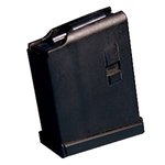 AR-15/M16 Standard 10-Round .223/5.56 Detachable Magazine - Black