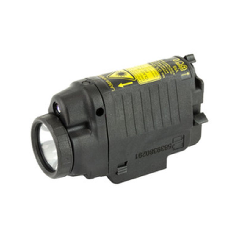 Glock TAC4065 Tactical White LED Light Laser Dimmer (Picatinny Mount)