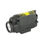 Glock TAC4065 Tactical White LED Light Laser Dimmer (Picatinny Mount)