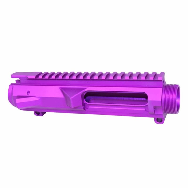 Guntec USA AR .308 Gen 2 Stripped Billet Upper Receiver