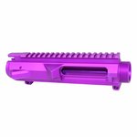 Guntec USA AR .308 Gen 2 Stripped Billet Upper Receiver