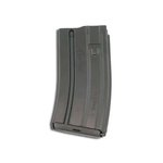 Heckler & Koch MR556 Magazine 5.56x45mm 20-Round Detachable Magazine, Black