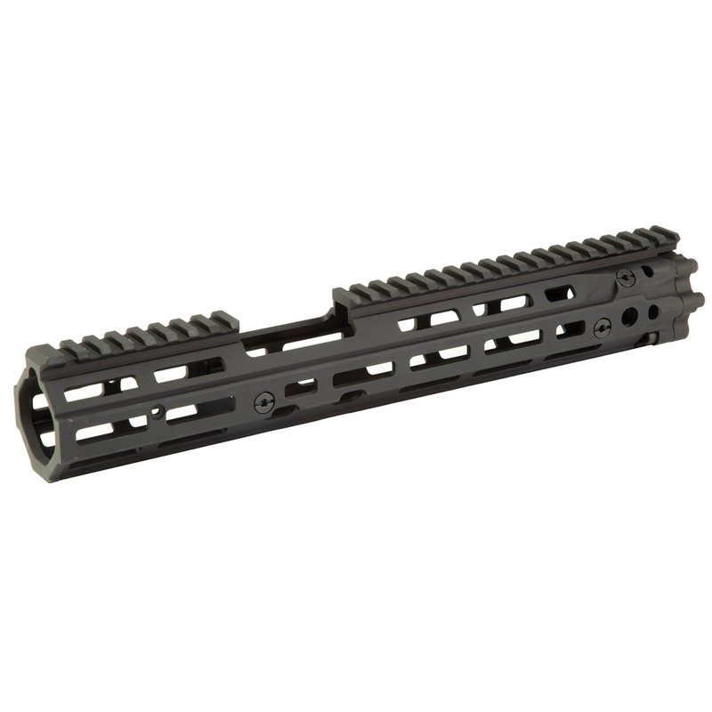 Daniel Defense RIS III 13 Inch Black Free-Float M-LOK Rail Handguard 01-004-02383-006