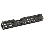 Daniel Defense RIS III 13 Inch Black Free-Float M-LOK Rail Handguard 01-004-02383-006