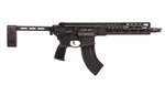 Sig Sauer MCX Spear-LT PMCX-762R-11B-LT-B Pistol 7.62x39mm 11.5" 28+1 Semi-Auto Optics-Ready Ambi Controls.
