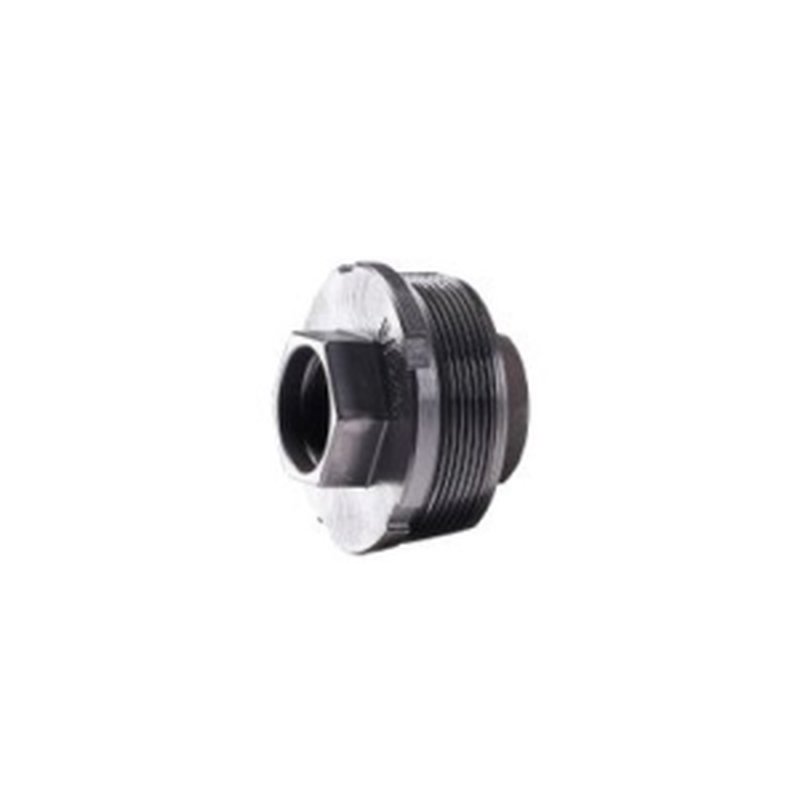 Daniel Defense SoundGuard Direct Thread 5/8-24 Titanium Suppressor Adapter (SG-30Ti)