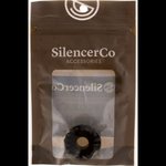 SilencerCo AC1415 Hybrid Direct Thread Mount 1/2x28 Stainless Steel