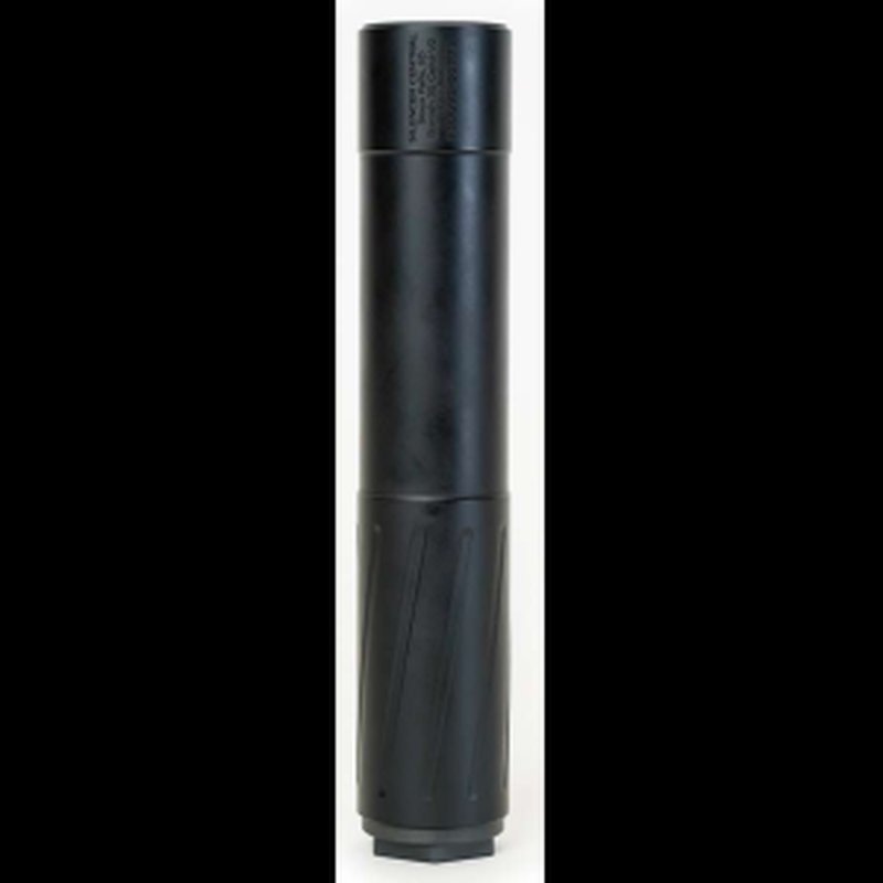 BANISH SUPPRESSOR 30GOLD V2 30CAL 8.2 BLK