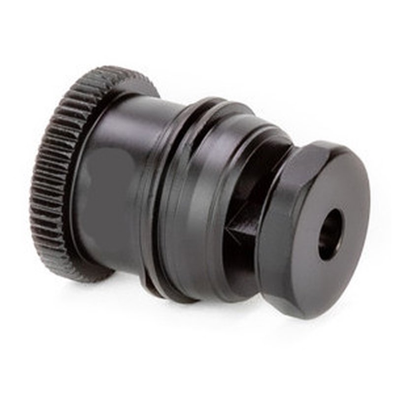 Griffin Armament Dual-Lok EZ Brake 7mm M13x1.25 Black Nitride