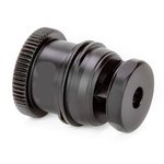Griffin Armament Dual-Lok EZ-Brake 45 Cal 11/16x24 Silencer Mount