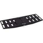 Area 419 MOD DOS TAC Table Aluminum Black
