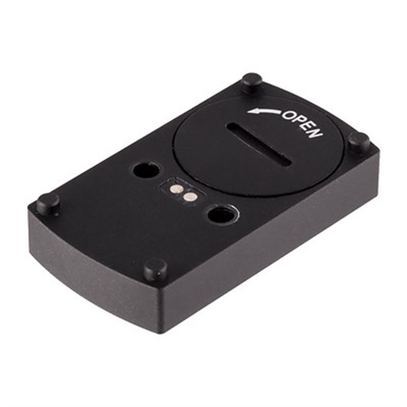 AR-15/M16 RISER MOUNT W/QUICK RELEASE LEVER