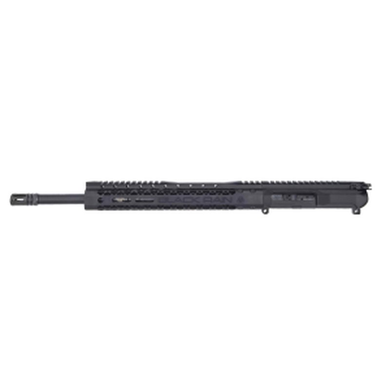 Black Rain Ordnance Tyrant, 5.56mm, 16" Barrel, Left Hand Complete Upper