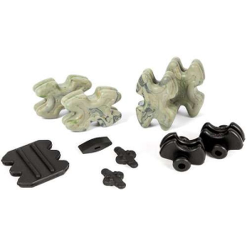 Limbsaver Limb Dampeners Twistlox X-Bow Kit Camouflage