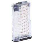 Mission First Tactical Extreme Duty AR-10 Magazine 20-Round 7.62x51 NATO Translucent