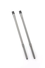 V Seven Match Stainless Steel AR-10/AR-15 6mm ARC Threaded Barrel